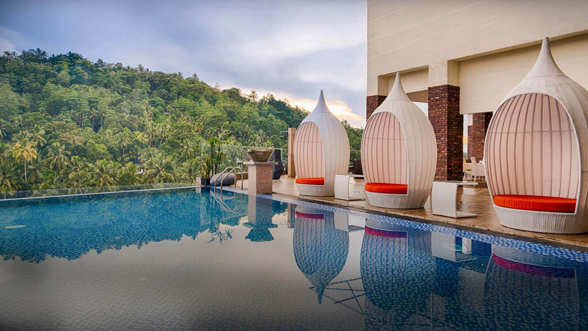 Photo of The Golden Crown Kandy